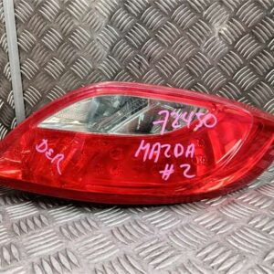 Piloto Trasero Derecho Mazda 2 Berlina (DE)(2007->) 1.5 - 623625