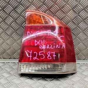 Piloto Trasero Derecho Opel Vectra C Berlina (2002->) 1.9 CDTI - 625394