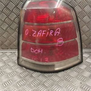 Piloto Trasero Derecho Opel ZAFIRA 1.9 CDTI - 625866