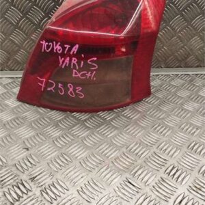 Piloto Trasero Derecho Toyota Yaris (KSP9/SCP9/NLP9)(08.2005->) 1.4 D-4D - 625599