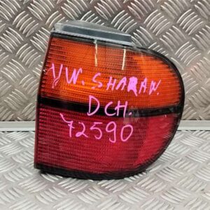 Piloto Trasero Derecho Volkswagen Sharan (7M8)(07.1995->) 1.9 Básico [1,9 Ltr. - 81 kW TDI] - 625494