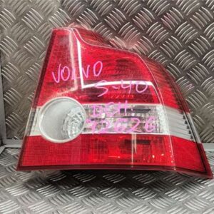 Piloto Trasero Derecho Volvo S40 Berlina (2003->) 2.4 - 625990
