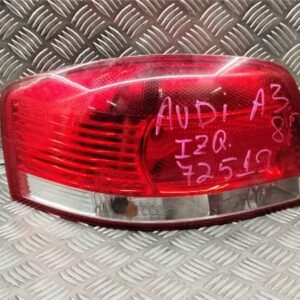 Piloto Trasero Izquierdo Audi A3 (8P1)(05.2003->) 2.0 TDI 16V - 625197