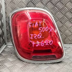 Piloto Trasero Izquierdo Fiat 500X (334)(2014->) 1.4 City Cross [1,4 Ltr. - 103 kW 16V Turbo CAT] - 625854