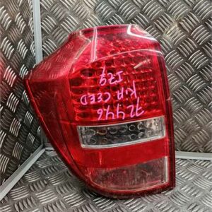 Piloto Trasero Izquierdo Kia Ceed (ED)(2006->) 1.6 Active [1,6 Ltr. - 90 kW CAT] - 623628