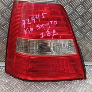 Piloto Trasero Izquierdo Kia Sorento (BL)(2002->) 2.5 CRDi - 623632