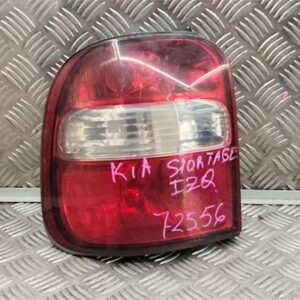 Piloto Trasero Izquierdo Kia Sportage (1994->) 2.0 TD 4WD - 625835