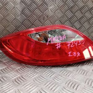 Piloto Trasero Izquierdo Mazda 2 Berlina (DE)(2007->) 1.5 - 623626