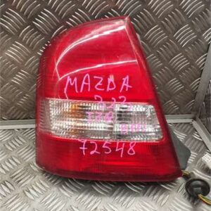 Piloto Trasero Izquierdo Mazda 323 F/S Berlina (BJ)(1998->) 1.6 - 625822