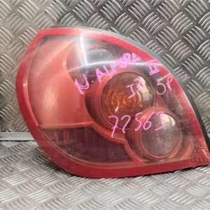 Piloto Trasero Izquierdo Nissan Almera (N16/E)(01.2000->) 1.5 - 625804