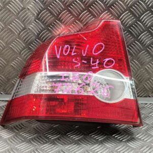 Piloto Trasero Izquierdo Volvo S40 Berlina (2003->) 2.4 - 625991