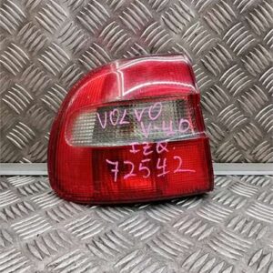 Piloto Trasero Izquierdo Volvo V40 Familiar (1995->) 2.0 T - 624184