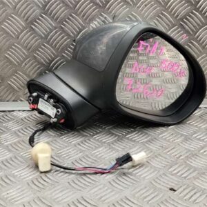 Retrovisor Electrico Derecho Fiat 500X (334)(2014->) 1.4 City Cross [1,4 Ltr. - 103 kW 16V Turbo CAT] - 625850