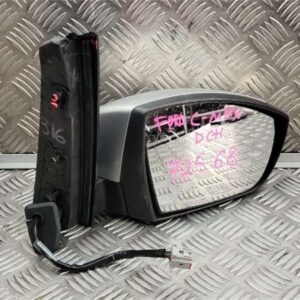 Retrovisor Electrico Derecho Ford C-MAX (CB7)(2010->) 1.0 - 626454