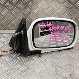 Retrovisor Electrico Derecho Kia Sportage (1994->) 2.0 TD 4WD - 623745