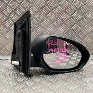 Retrovisor Electrico Derecho Mazda 2 Berlina (DE)(2007->) 1.5 - 623635