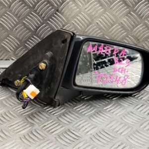 Retrovisor Electrico Derecho Mazda 323 F/S Berlina (BJ)(1998->) 1.6 - 626464