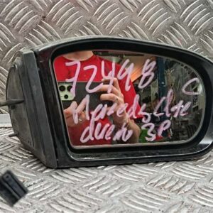Retrovisor Electrico Derecho Mercedes-Benz Clase C (BM 203) Sportcoupe (10.2000->) 2.2 C 220 CDI (LA)(203.708) [2,2 Ltr. - 110 kW CDI CAT] - 623164