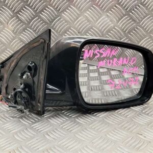 Retrovisor Electrico Derecho Nissan Murano (Z50)(01.2005->) 3.5 Básico [3,5 Ltr. - 172 kW V6 CAT] - 623293