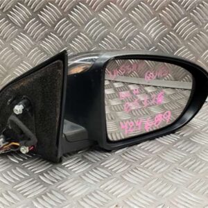 Retrovisor Electrico Derecho Nissan QASHQAI 2.0 Acenta 4x4 - 625172