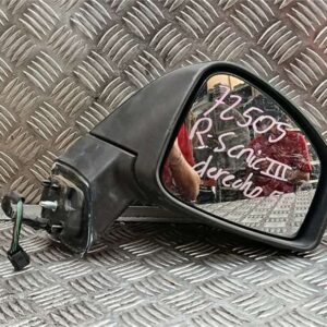 Retrovisor Electrico Derecho Renault Scenic III (JZ)(2009->) 1.5 Emotion [1,5 Ltr. - 63 kW dCi Diesel CAT] - 623330
