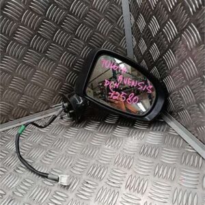 Retrovisor Electrico Derecho Toyota Avensis (T27)(2008->) 1.8 Advance [1,8 Ltr. - 108 kW 16V CAT] - 626450