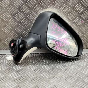 Retrovisor Electrico Derecho Toyota Verso (AUR2/ZGR2)(2009->) 2.0 D-4D - 625973