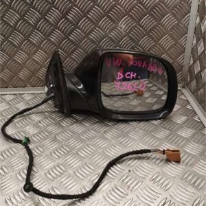 Retrovisor Electrico Derecho Volkswagen Touareg (7L6)(12.2006->) 3.0 TDI V6 +Motion [3,0 Ltr. - 176 kW V6 TDI DPF] - 625859