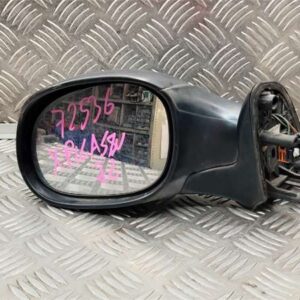 Retrovisor Electrico Izquierdo Citroen Xsara Picasso (1999->) 1.6 HDi - 623282