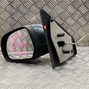 Retrovisor Electrico Izquierdo Dacia Lodgy (04.2012->) 1.5 Ambiance [1,5 Ltr. - 66 kW dCi Diesel FAP CAT] - 626469