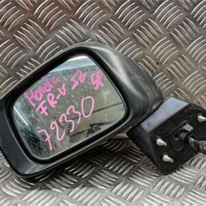 Retrovisor Electrico Izquierdo Honda FR-V (BE)(2004->) 2.2 CTDi Comfort [2,2 Ltr. - 103 kW CTDI] - 617308