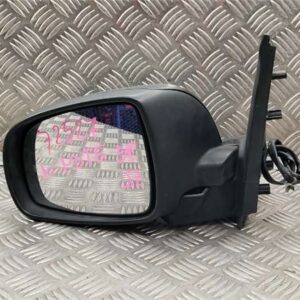 Retrovisor Electrico Izquierdo Nissan Note (E11E)(01.2006->) 1.6 - 623325