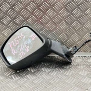Retrovisor Electrico Izquierdo Renault Scenic III (JZ)(2009->) 1.5 Emotion [1,5 Ltr. - 63 kW dCi Diesel CAT] - 623302