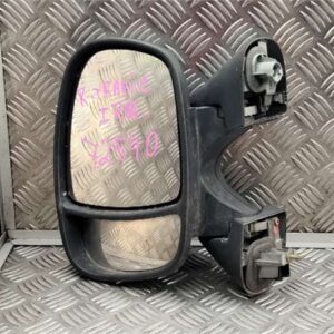 Retrovisor Electrico Izquierdo Renault TRAFIC II Caja/Chasis (EL) 1.9 dCi 100 (ELOC) - 626461