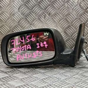 Retrovisor Electrico Izquierdo Toyota Avensis Berlina (T25)(2003->) 2.2 D-CAT - 623633