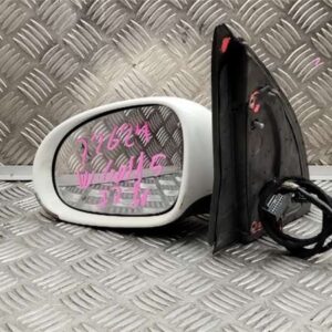 Retrovisor Electrico Izquierdo Volkswagen Golf V (1K1)(10.2003->2008) 1.9 TDI - 626029