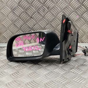 Retrovisor Electrico Izquierdo Volkswagen Polo IV (9N1)(11.2001->) 1.4 TDI - 625864