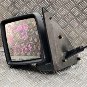 Retrovisor Izquierdo Opel Combo (Corsa C)(2001->) 1.3 CDTI 16V - 626447