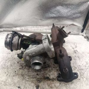 Turbo Audi A3 (8L)(09.1996->) 1.9 TDI Ambiente [1,9 Ltr. - 96 kW TDI] - 625598