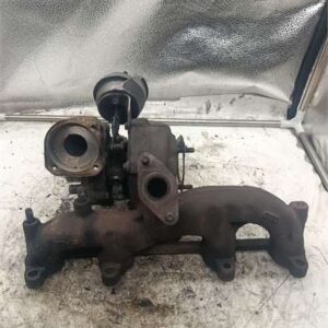 Turbo Audi A3 (8L)(09.1996->) 1.9 TDI Ambiente [1,9 Ltr. - 96 kW TDI] - 625604