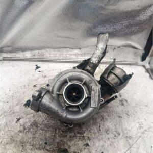 Turbo Ford FOCUS C-MAX 1.6 TDCi - 625593