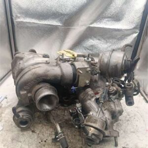 Turbo Mazda 6 Kombi (GJ)(08.2012->) 2.2 Style [2,2 Ltr. - 110 kW Turbodiesel CAT] - 625606