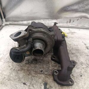 Turbo Opel Corsa D (2006->) 1.3 CDTI - 625588