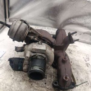 Turbo Seat Leon (1M1)(11.1999->) 1.9 TDI - 625596