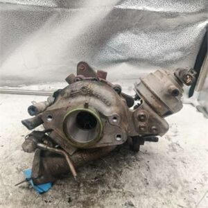 Turbo Subaru Legacy Berlina (B14)(2009->) 2.0 Limited [2,0 Ltr. - 110 kW CAT (1994 cm3)] - 625603