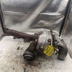 Turbo Toyota Auris (E15)(10.2006->) 2.0 D-4D - 625605