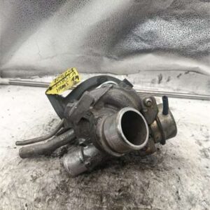 Turbo Toyota Yaris (KSP9/SCP9/NLP9)(08.2005->) 1.4 D-4D - 625602
