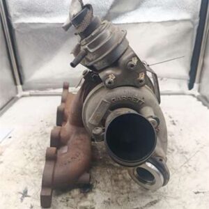 Turbo Volkswagen Golf VI (5K1)(10.2008->2012) 1.6 Advance [1,6 Ltr. - 77 kW TDI DPF] - 625584
