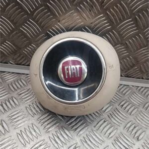 Airbag Volante Fiat 500 1.2 LPG - 631480