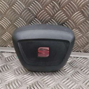 Airbag Volante Seat Ibiza Berlina (6J5)(06.2008->) 1.2 - 632509